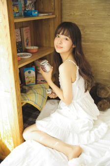 橘奈 子
